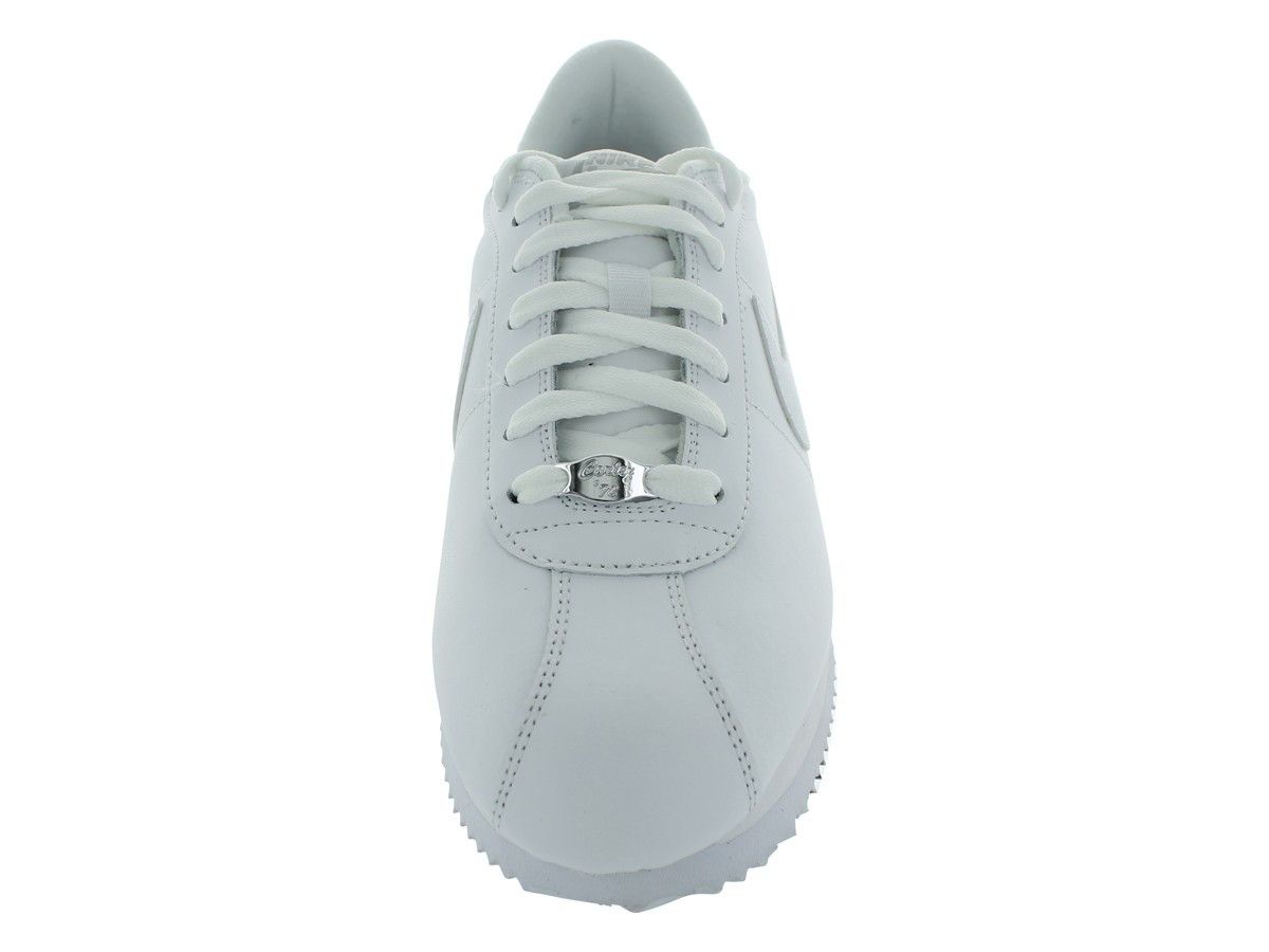 Cortez basic leather online