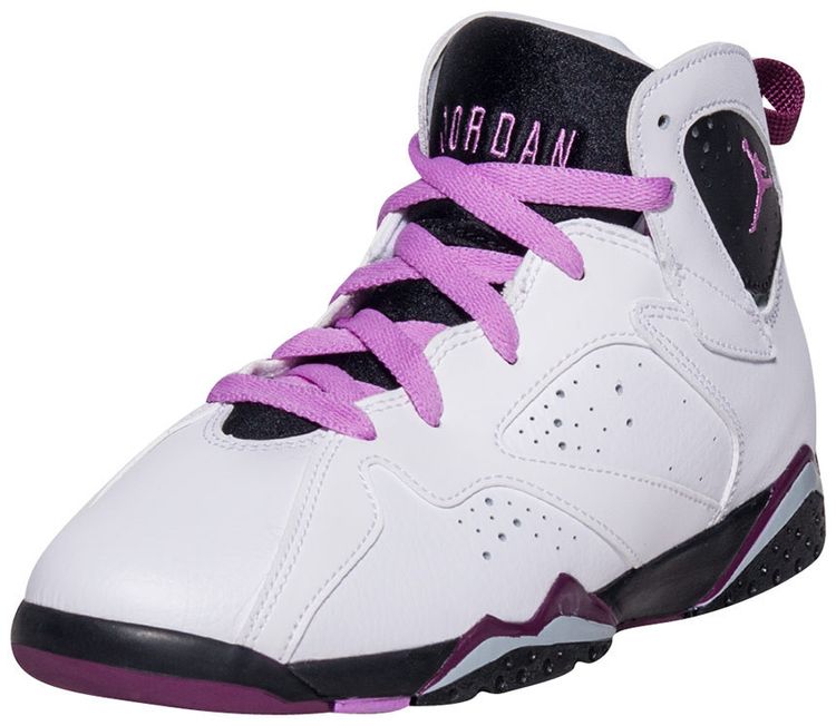 Air Jordan 7 Retro PS Fuchsia Glow