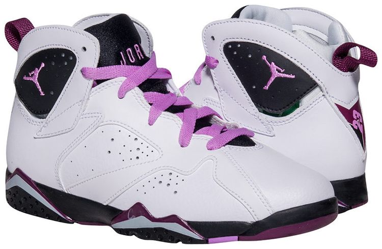 Air Jordan 7 Retro PS Fuchsia Glow