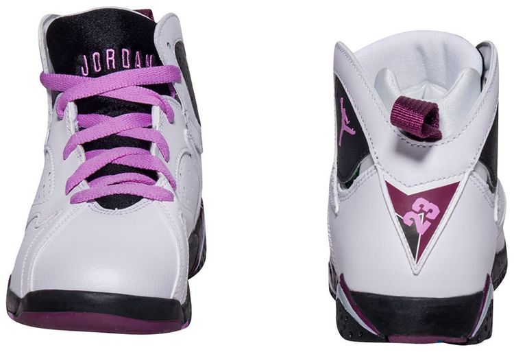 Air Jordan 7 Retro PS Fuchsia Glow