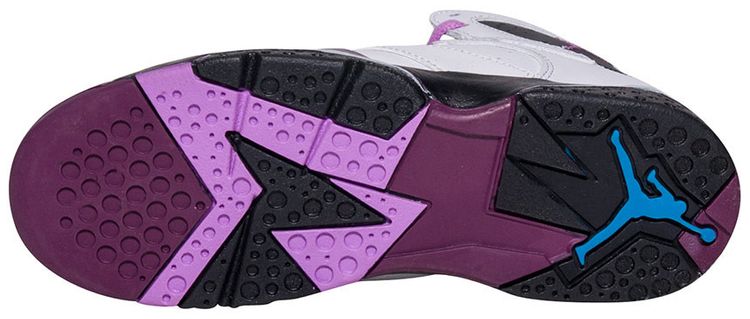 Air Jordan 7 Retro PS Fuchsia Glow