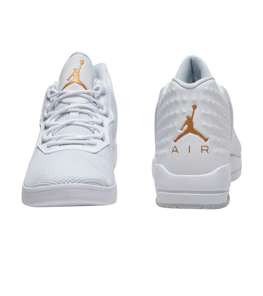 Jordan academy white sales
