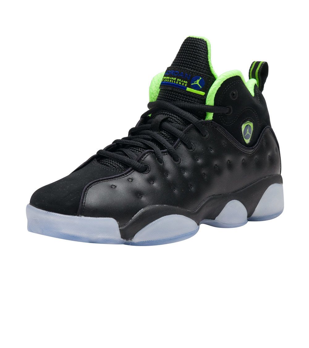 Air jordan jumpman team 2 sales