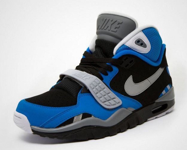Buy Air Trainer SC 2 Photo Blue 443575 007 GOAT