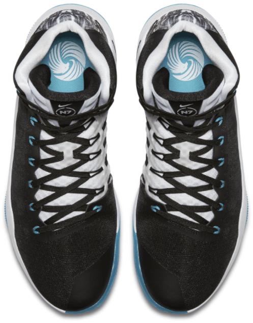 Nike Hyperdunk 2016 Premium N7