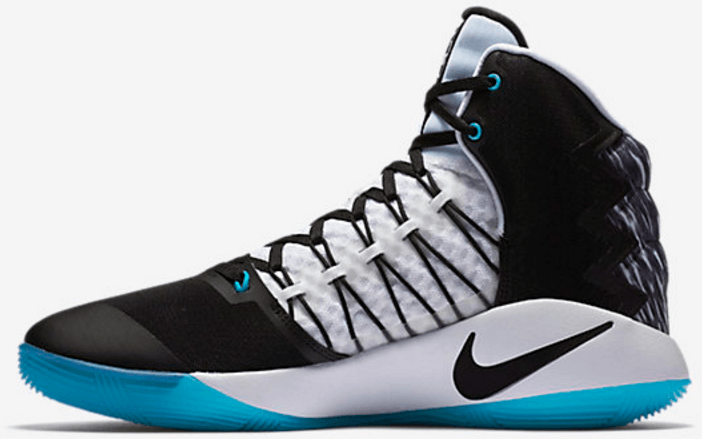 Nike Hyperdunk 2016 Premium N7