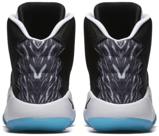 Nike Hyperdunk 2016 Premium N7