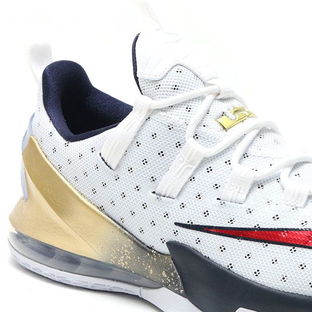 Lebron 13 olympic hot sale