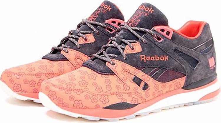 MAJOR x Ventilator CNT Cherry Blossom