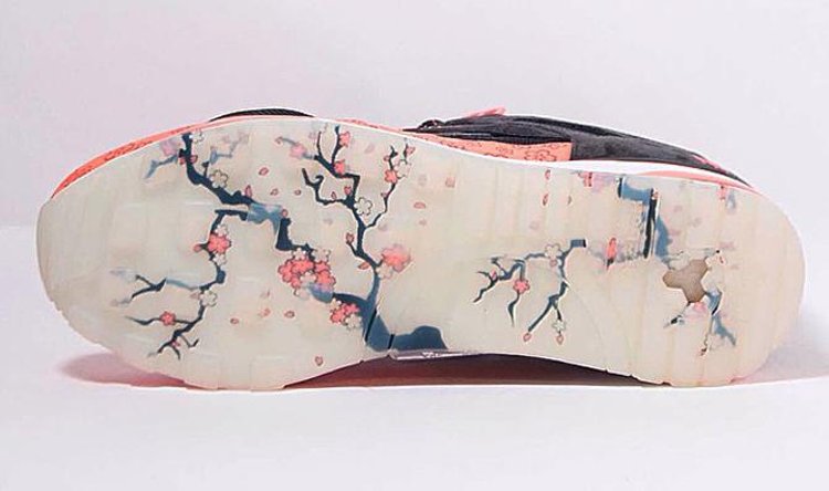 MAJOR x Ventilator CNT Cherry Blossom