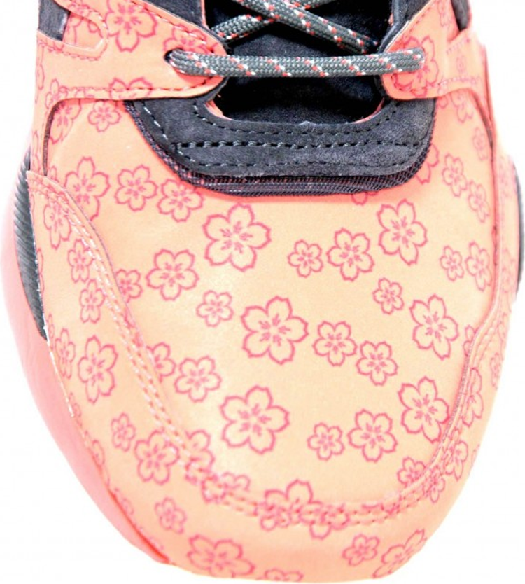 MAJOR x Ventilator CNT Cherry Blossom