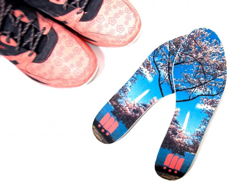 MAJOR x Ventilator CNT Cherry Blossom