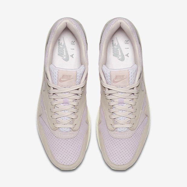 Buy NikeLab Air Max 1 Pinnacle Silt Red 859554 600 GOAT