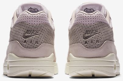 NikeLab Air Max 1 Pinnacle Silt Red