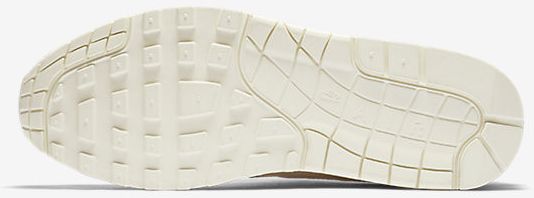 NikeLab Air Max 1 Pinnacle Silt Red