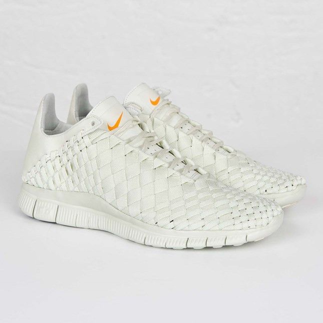Buy Nike Free Inneva Woven Tech SP 'Sea Glass' - 705797 008 | GOAT