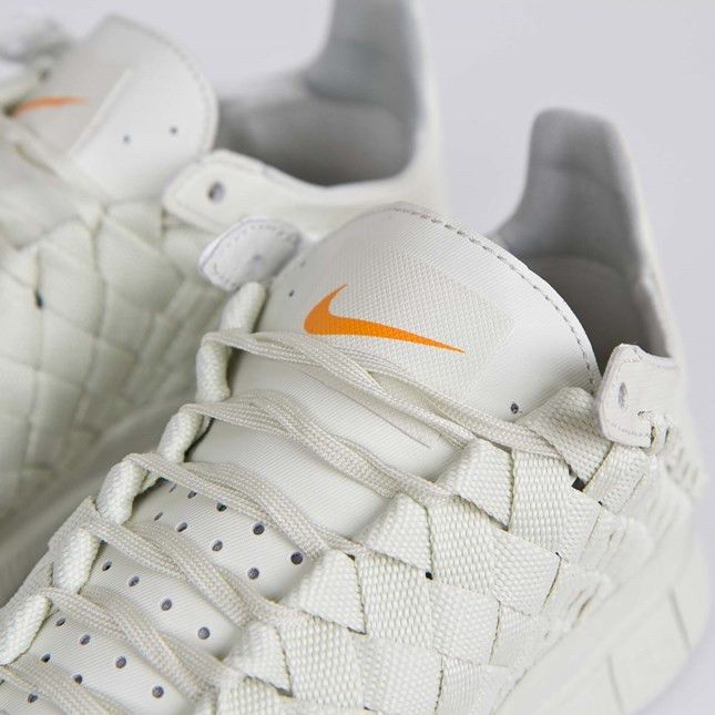 Nike Free Inneva Woven Tech SP Sea Glass