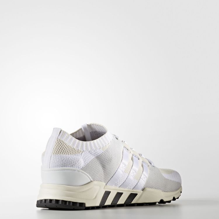 Adidas EQT Support RF Primeknit White