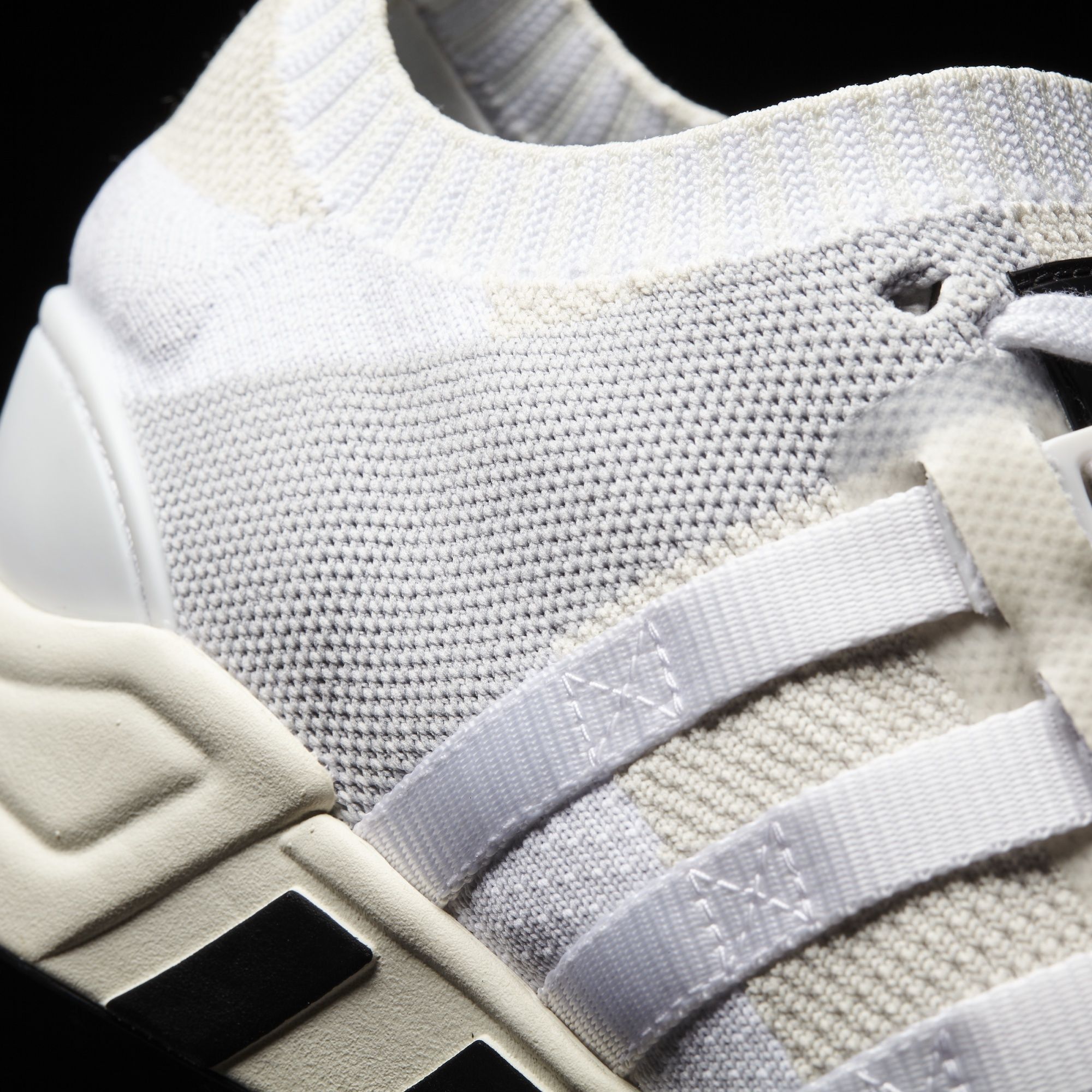 Originals eqt support rf primeknit white/white shop