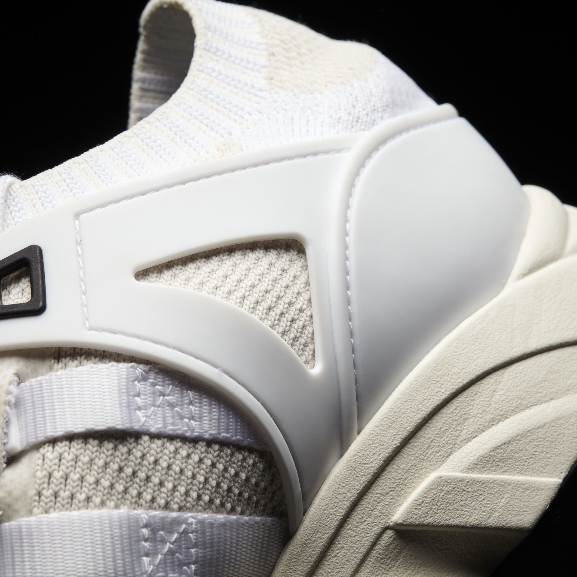 Buy EQT Support RF Primeknit White BA7507 GOAT UK