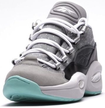 Reebok Question Low R13