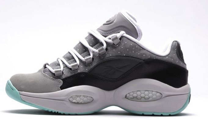 Reebok Question Low R13