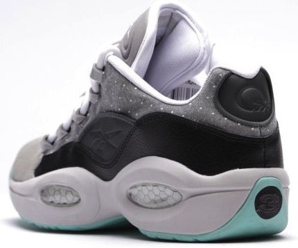 Reebok Question Low R13