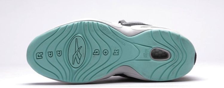 Reebok Question Low R13