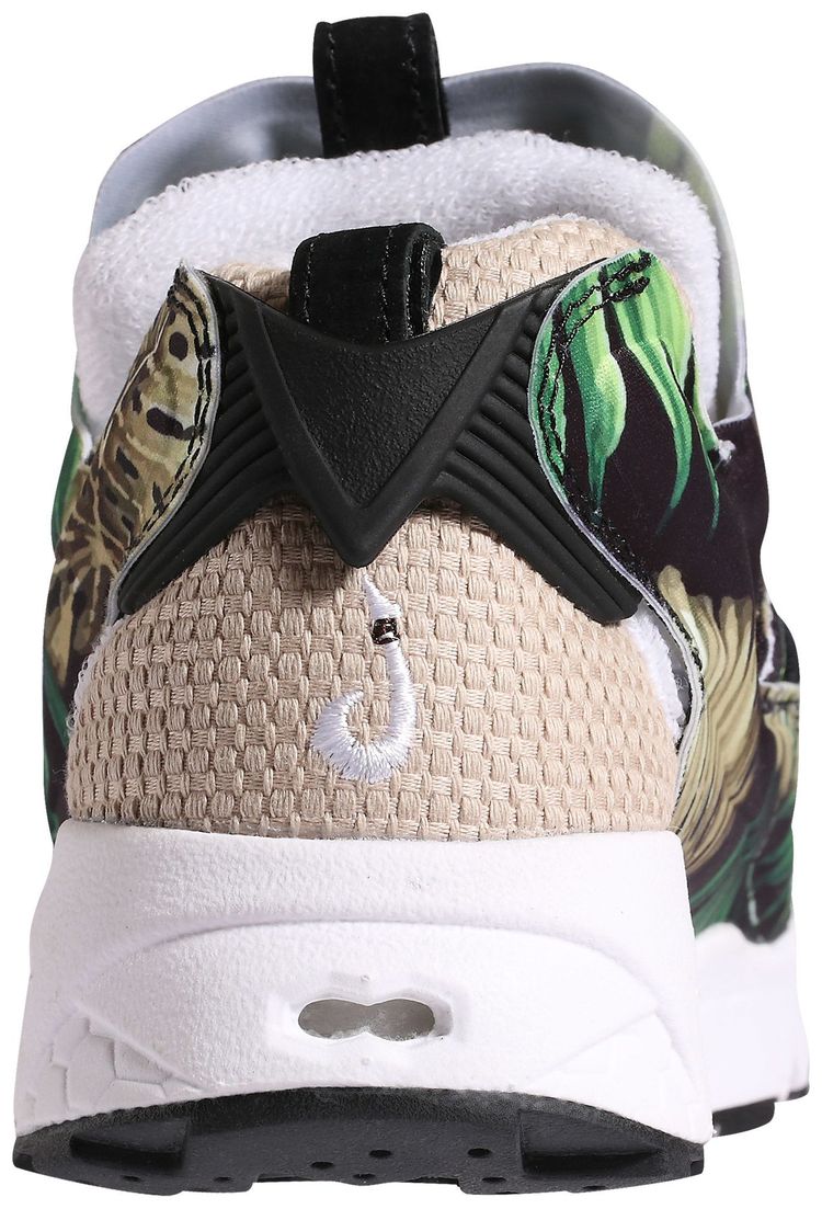 Reebok Wmns InstaPump Fury Jungle Gurl