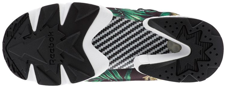 Reebok Wmns InstaPump Fury Jungle Gurl