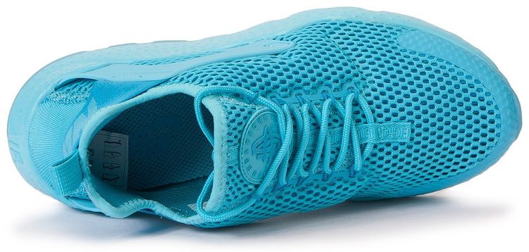 Nike Wmns Air Huarache Run Ultra BR Gamma Blue