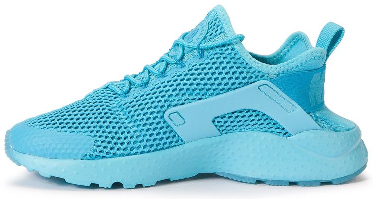 Nike Wmns Air Huarache Run Ultra BR Gamma Blue