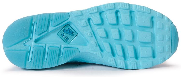 Nike Wmns Air Huarache Run Ultra BR Gamma Blue