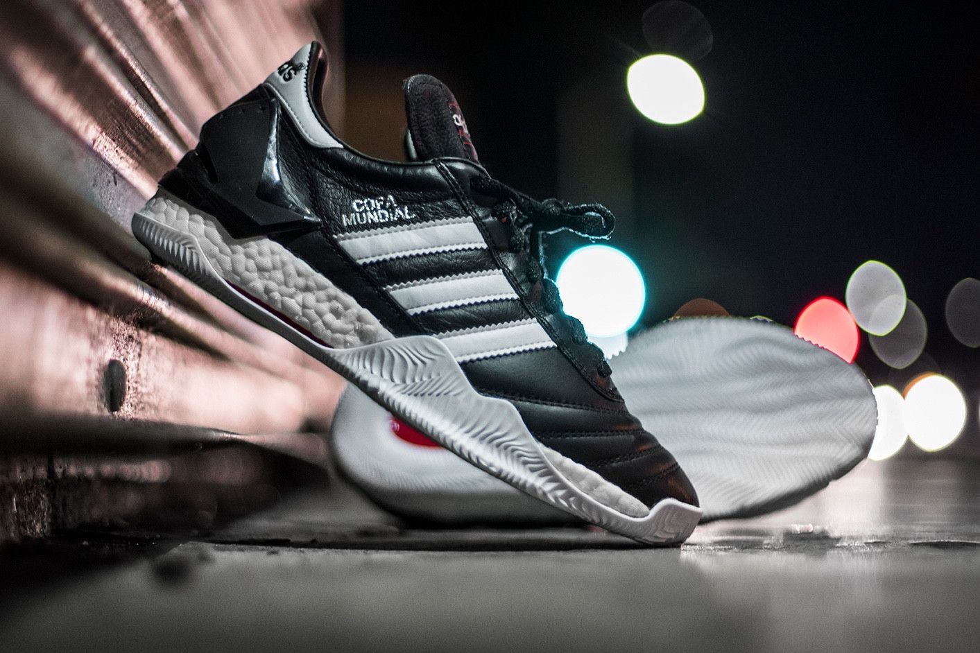 その他 adidas COPA MUNDIAL Adidas Copa Mundial FG Leather Football Soccer Cleats Boots
