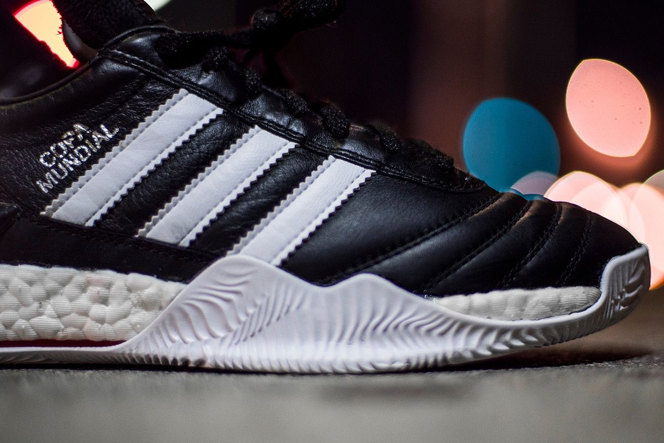 Adidas copa mundial 2016 store