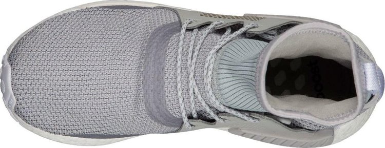 NMD_XR1 Winter Mid 'Grey Two'