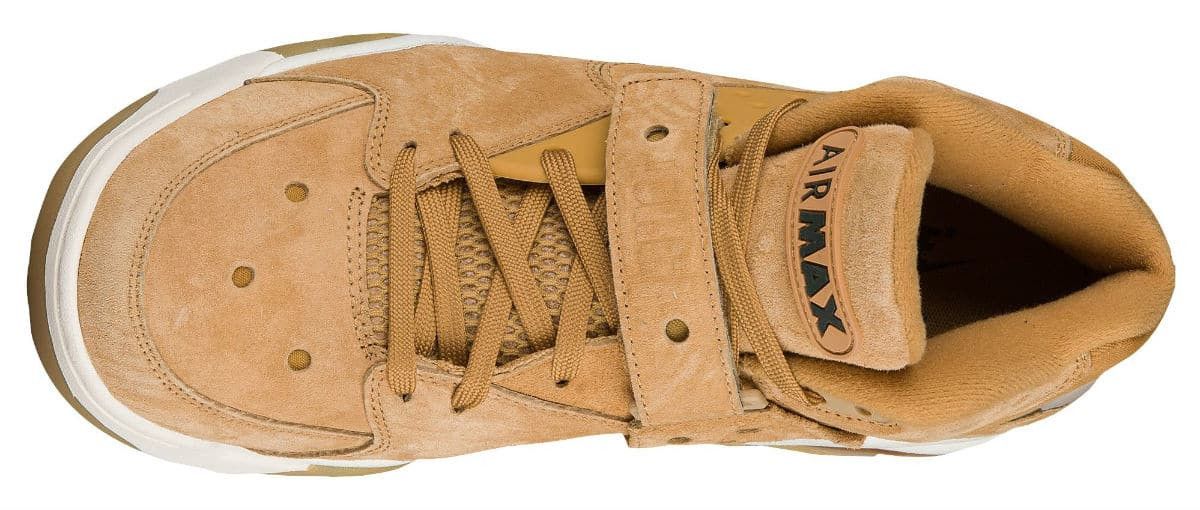 nike air force max flax