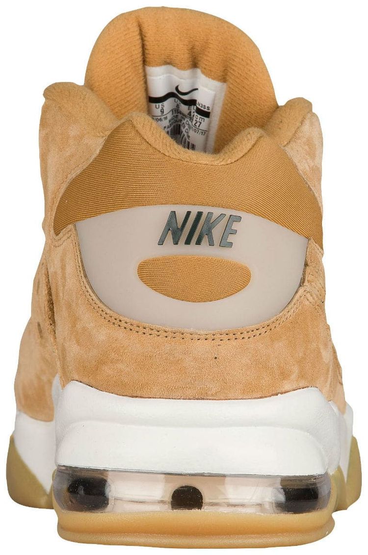 Nike Air Force Max Flax