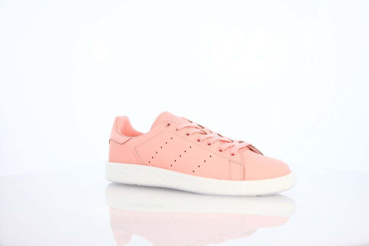 Buy Stan Smith Boost Haze Coral BY2910 GOAT