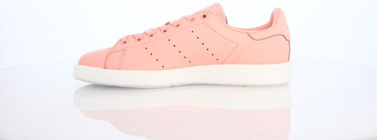 Stan Smith Boost Haze Coral