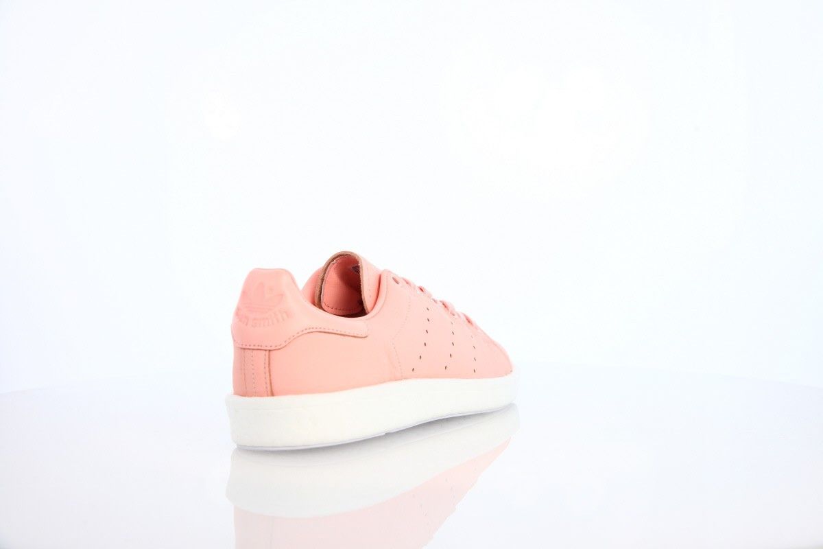 Adidas stan smith boost pink cheap