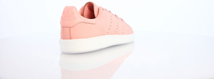Stan Smith Boost Haze Coral
