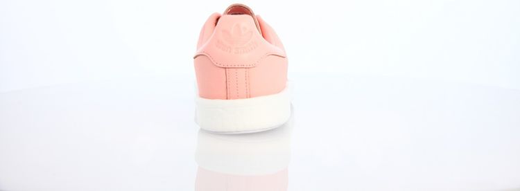 Stan Smith Boost Haze Coral