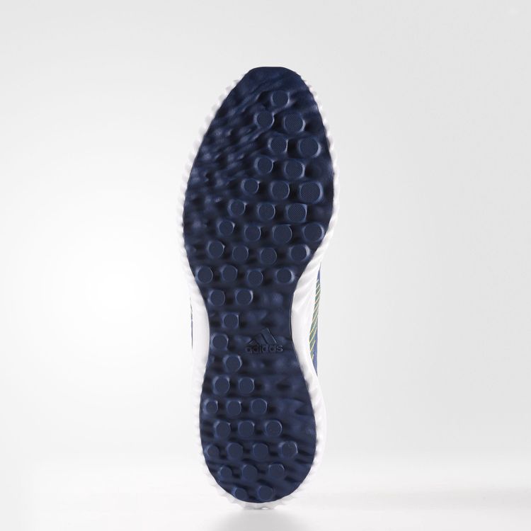 Adidas Alphabounce Mystery Blue