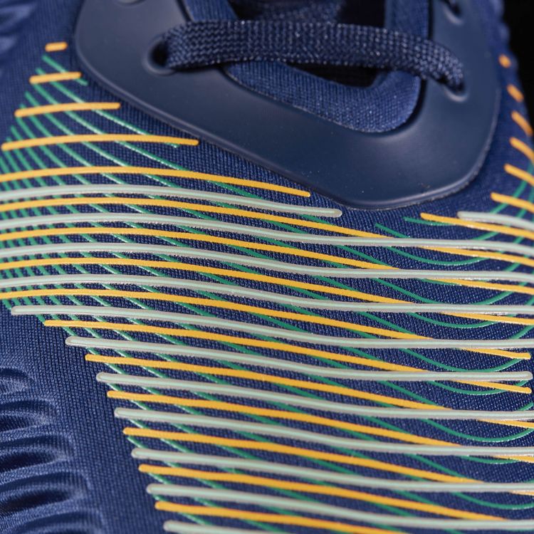 Adidas Alphabounce Mystery Blue