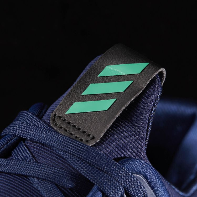 Adidas Alphabounce Mystery Blue