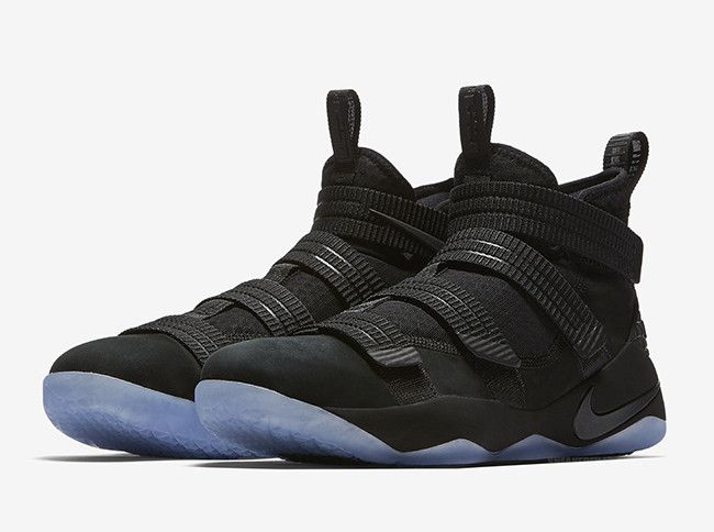 Lebron nike soldier 11 on sale