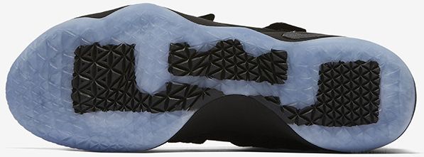 Nike LeBron Soldier 11 Prototype