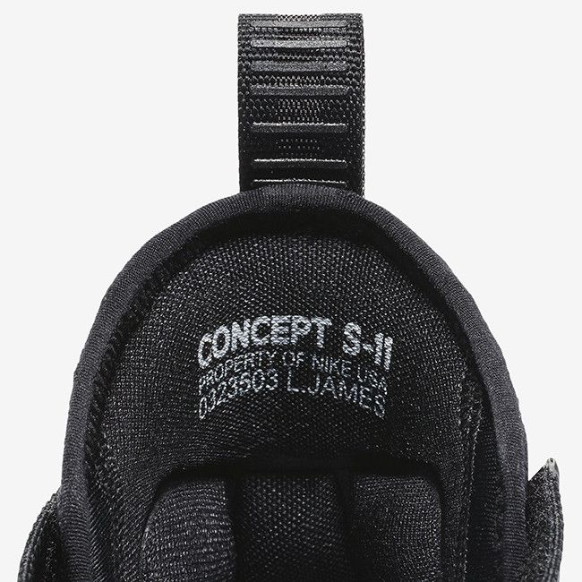 Lebron zoom soldier 11 prototype shop