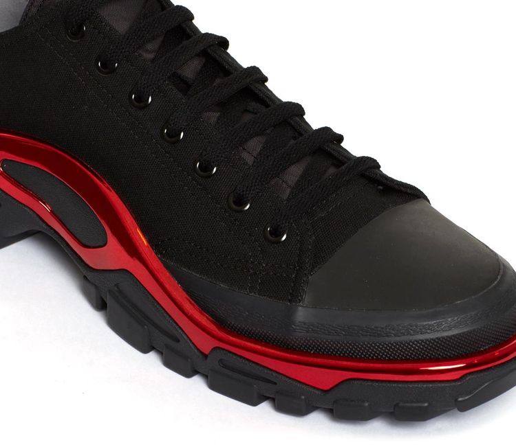 Raf Simons x adidas New Runner